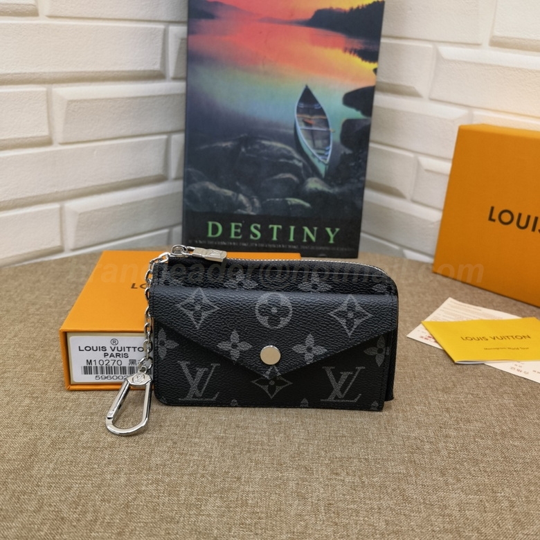 LV Wallets 131